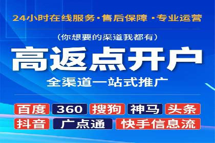 汽车行业SEM运营托管的典型案例分析